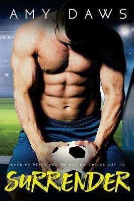 Surrender By Daws 9781944565176 (Paperback)