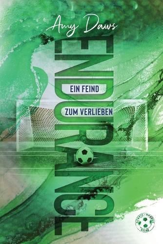 Endurance - Ein Feind Zum Verlieben By Amy Daws 9781944565435
