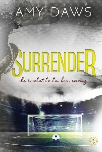 Surrender By Daws 9781944565480 (Paperback)