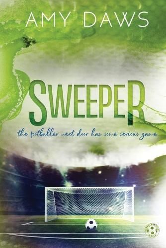 Sweeper By Daws 9781944565534 (Paperback)