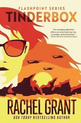 Tinderbox By Rachel Grant 9781944571542 (Paperback)