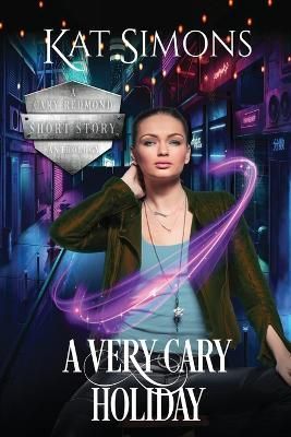 Very Cary Holiday By Simons 9781944600648 (Paperback)