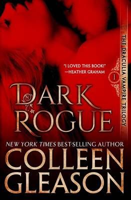 Dark Rogue By Colleen Gleason 9781944665012 (Paperback)