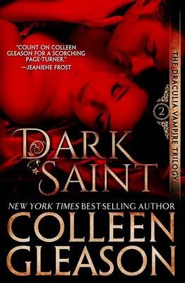 Dark Saint By Colleen Gleason 9781944665029 (Paperback)