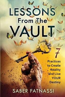 Lessons From The Vault By Saber Fatnassi 9781944667009 (Paperback)