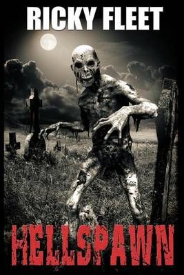 Hellspawn 9781944732011 (Paperback)