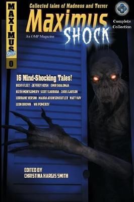 Maximus Shock 9781944732202 (Paperback)