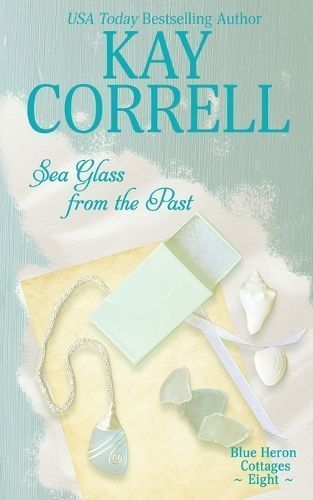 Sea Glass from the Past By Kay Correll 9781944761899 (Paperback)