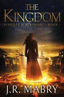 Kingdom By Mabry 9781944769994 (Paperback)