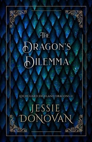 Dragon's Dilemma By Donovan 9781944776879 (Paperback)