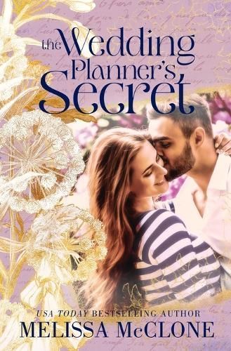 Wedding Planner's Secret By McClone 9781944777845 (Paperback)