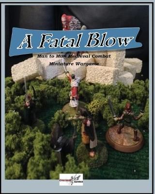 A Fatal Blow By Deano C Ware 9781944783075 (Paperback)