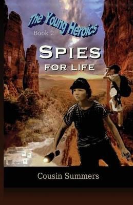 SPIES For Life By Summers 9781944798154 (Paperback)