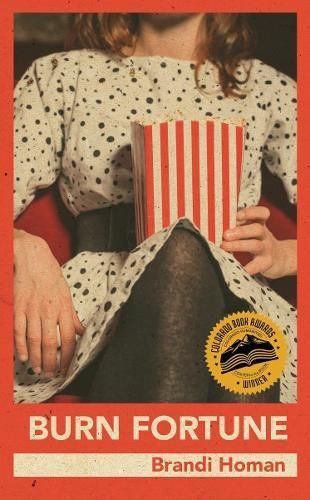 Burn Fortune By Homan, Brandi 9781944866426 (Paperback)