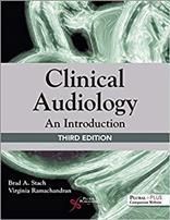 Clinical Audiology 9781944883713 (Hardback)
