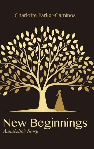 New Beginnings By Parker Caminos 9781944891862 (Hardback)