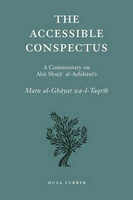 The Accessible Conspectus By Musa Furber 9781944904043 (Paperback)