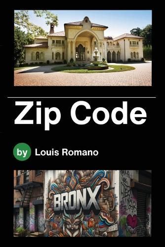 Zip Code By Louis Romano 9781944906085 (Paperback)