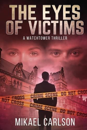Eyes of Victims By Carlson 9781944972264 (Paperback)