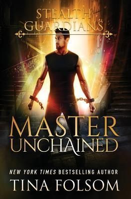 Master Unchained By Folsom, Tina 9781944990084 (Paperback)