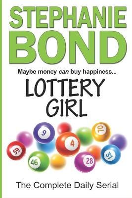 Lottery Girl By Stephanie Bond 9781945002663 (Paperback)