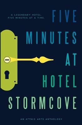 Five Minutes at Hotel Stormcove By Bell, E.D.E. 9781945009402