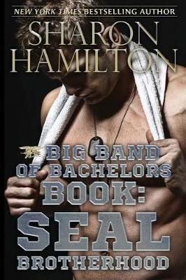 Big Band of Bachelors Book By Sharon Hamilton 9781945020520