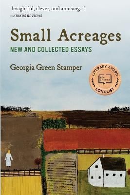 Small Acreages By Stamper 9781945049255 (Paperback)