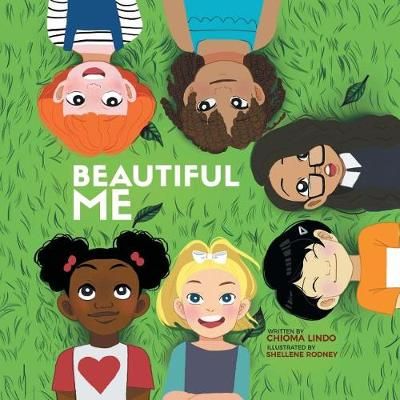 Beautiful Me By Lindo 9781945091605 (Paperback)