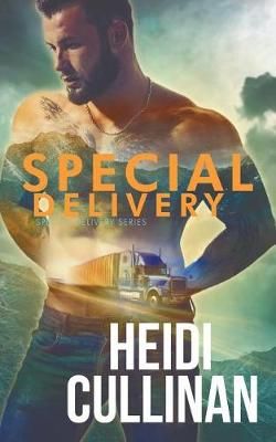 Special Delivery By Heidi (Romance Writers of America) Cullinan