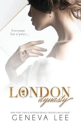 London Dynasty By Geneva Lee 9781945163609 (Paperback)