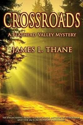 Crossroads By James L Thane 9781945181658 (Paperback)