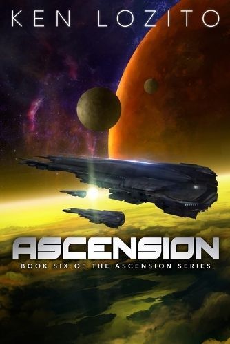 Ascension By Ken Lozito 9781945223204 (Paperback)