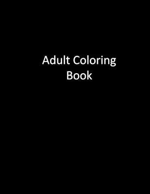 100 Flowers By Adult Coloring Books, , 9781945260599 (Paperback)