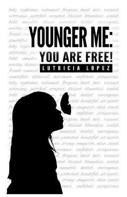 Younger Me By Lopez 9781945304736 (Paperback)