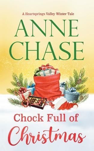 Chock Full of Christmas By Chase 9781945320064 (Paperback)