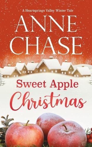 Sweet Apple Christmas By Chase 9781945320118 (Paperback)