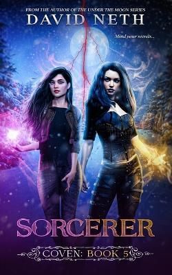 Sorcerer By Neth 9781945336164 (Paperback)