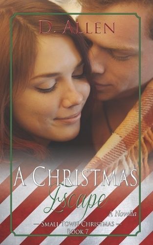 Christmas Escape By Allen 9781945336317 (Paperback)