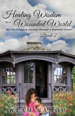 Healing Wisdom for a Wounded World By Weam Namou 9781945371998