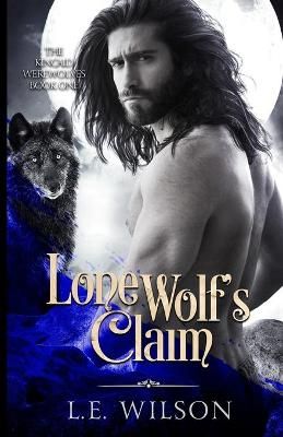 Lone Wolf's Claim By Wilson 9781945499463 (Paperback)