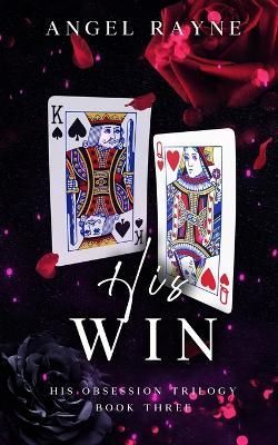 His Win By Rayne 9781945499630 (Paperback)