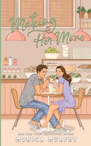 Making Her Mine By Monica Murphy 9781945522475 (Paperback)