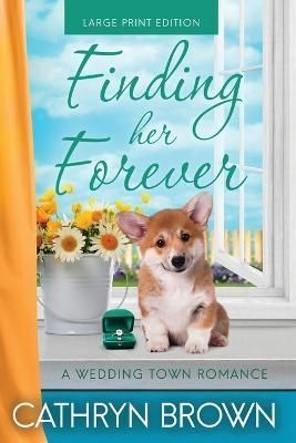 Finding her Forever By Brown 9781945527937 (Paperback)