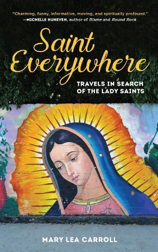 St. Everywhere By Mary Lea Carroll 9781945551567 (Hardback)