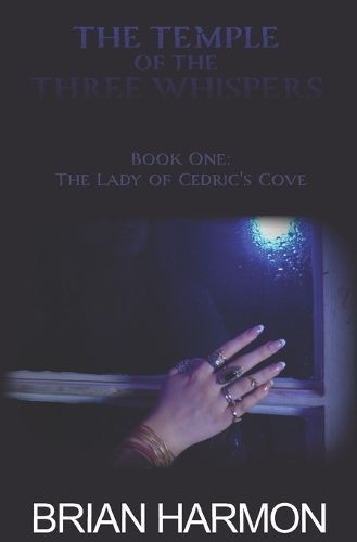 Lady of Cedric's Cove By Harmon 9781945559211 (Paperback)