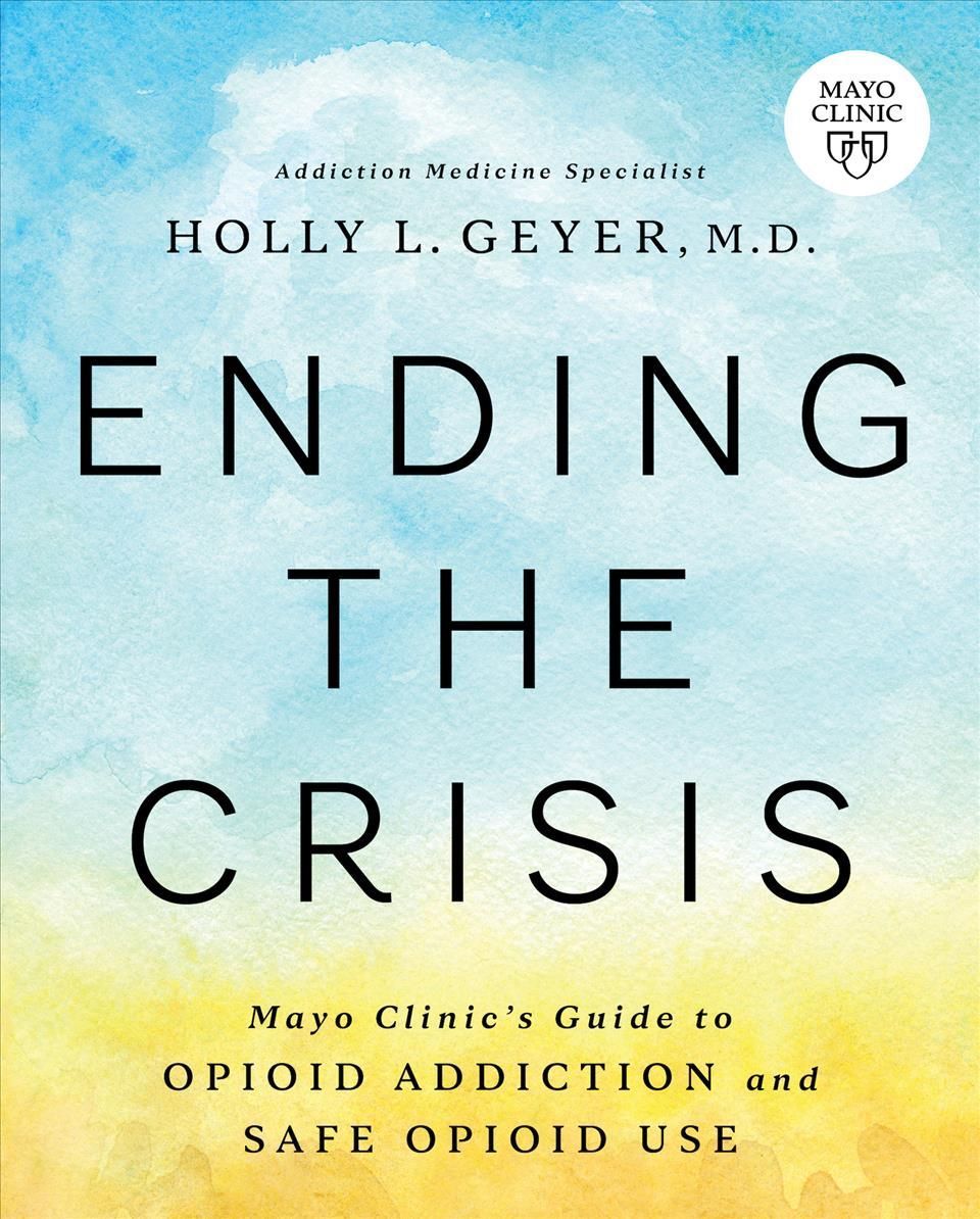 Ending the Crisis 9781945564567 (Paperback)