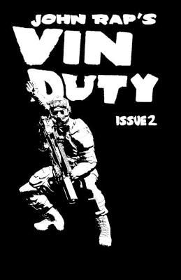 Vin Duty By Rap 9781945582189 (Paperback)