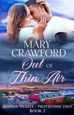 Out of Thin Air By Mary Crawford 9781945637285 (Paperback)