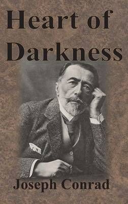 Heart of Darkness By Conrad, Joseph 9781945644351 (Hardback)